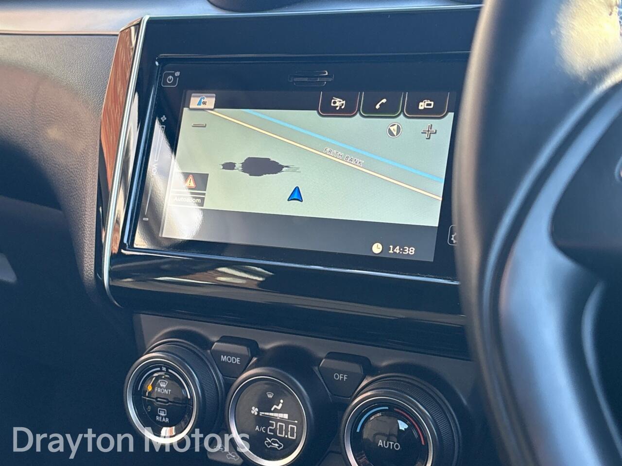 Used Suzuki Swift 2021 for sale - 77564717: Photo 21