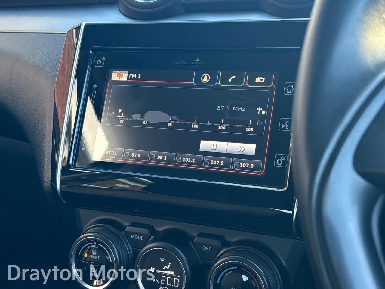 Used Suzuki Swift 2021 for sale - 77564717: Photo 22