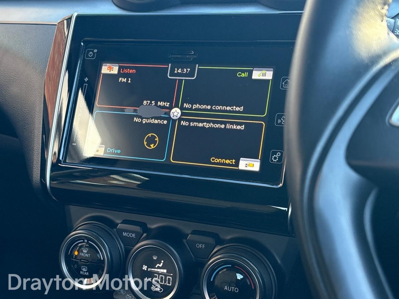 Used Suzuki Swift 2021 for sale - 77564717: Photo 23