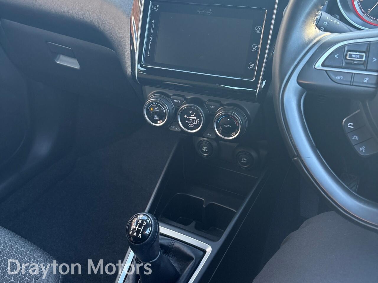 Used Suzuki Swift 2021 for sale - 77564717: Photo 25