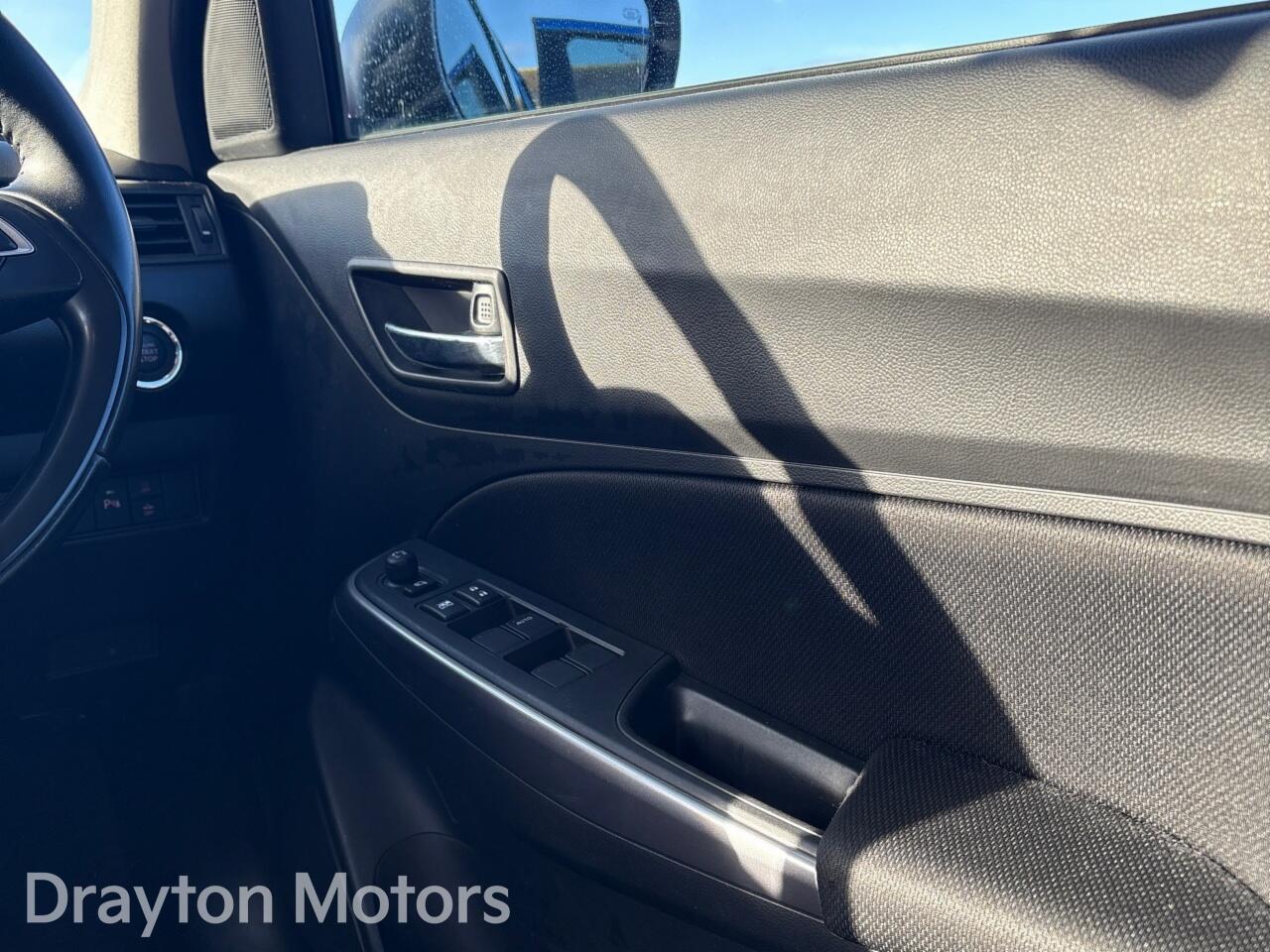 Used Suzuki Swift 2021 for sale - 77564717: Photo 27