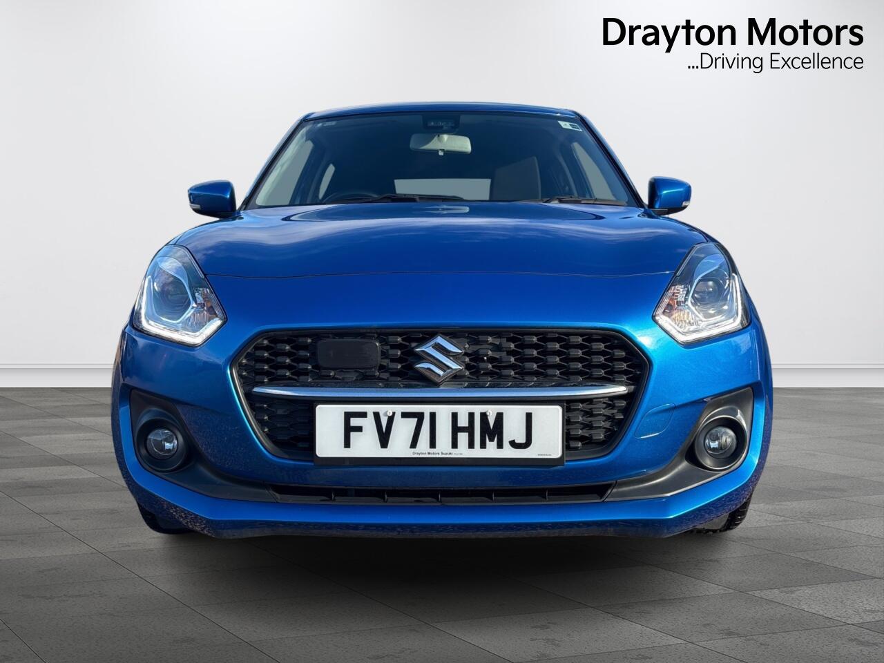 Used Suzuki Swift 2021 for sale - 77564717: Photo 3
