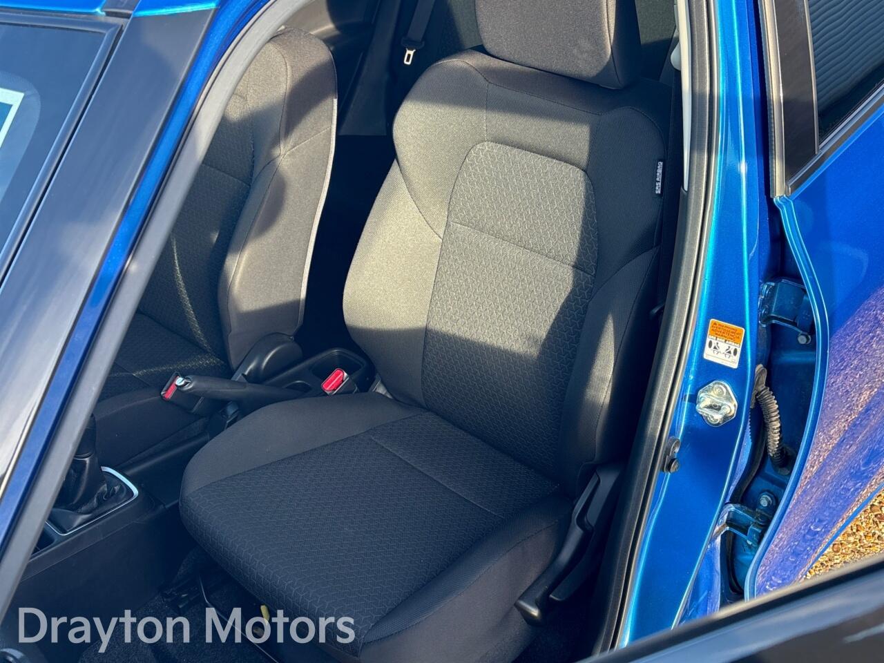 Used Suzuki Swift 2021 for sale - 77564717: Photo 30