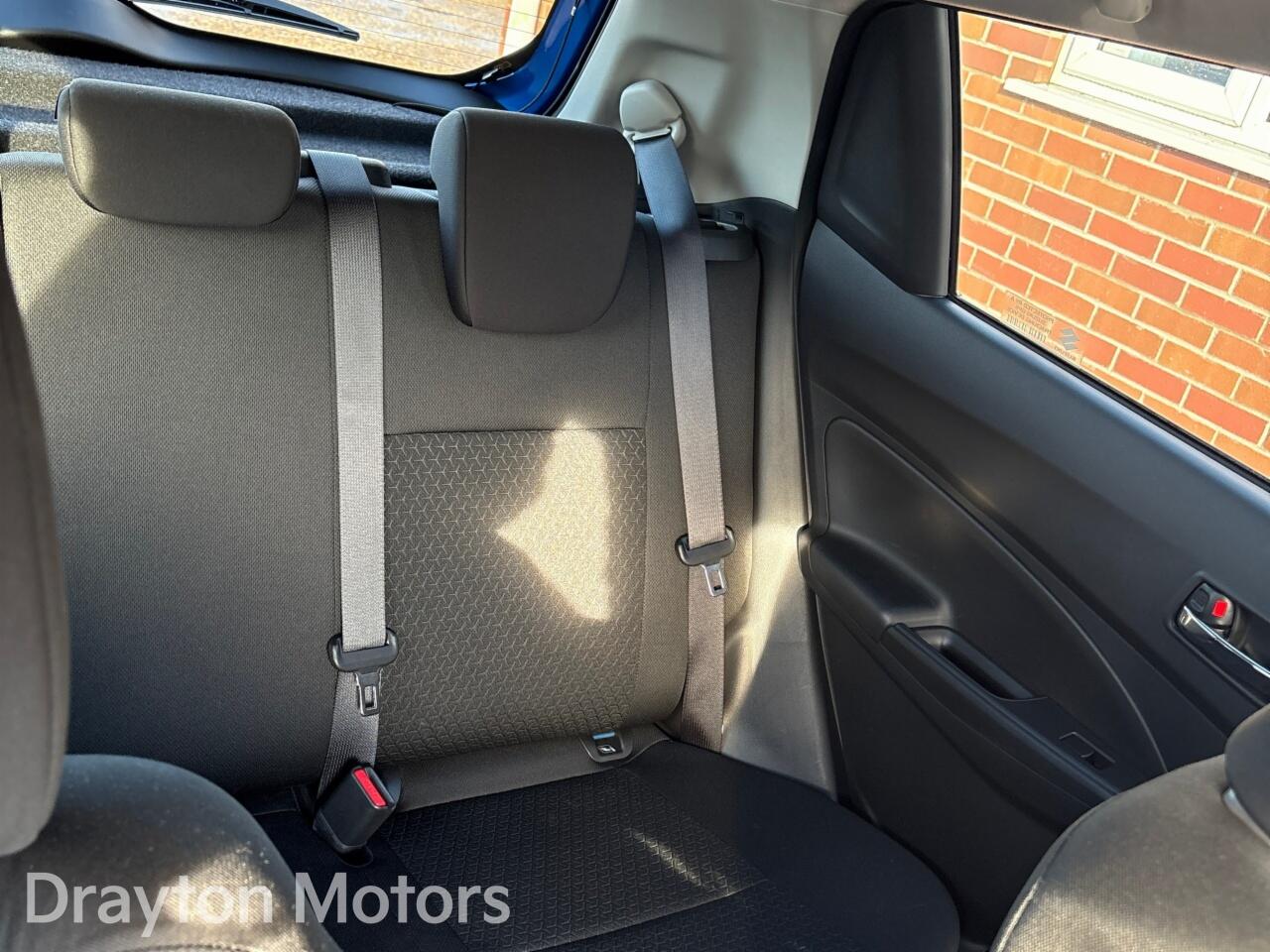 Used Suzuki Swift 2021 for sale - 77564717: Photo 31