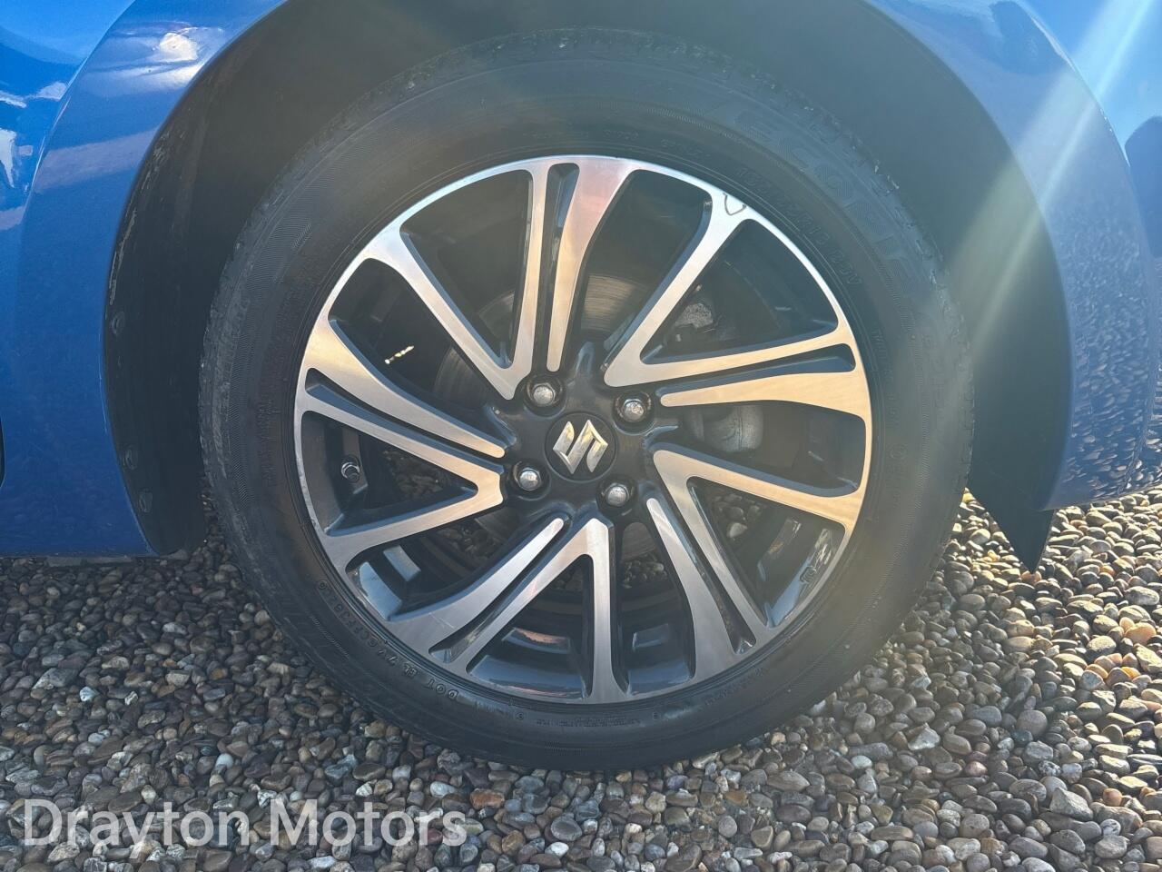 Used Suzuki Swift 2021 for sale - 77564717: Photo 32