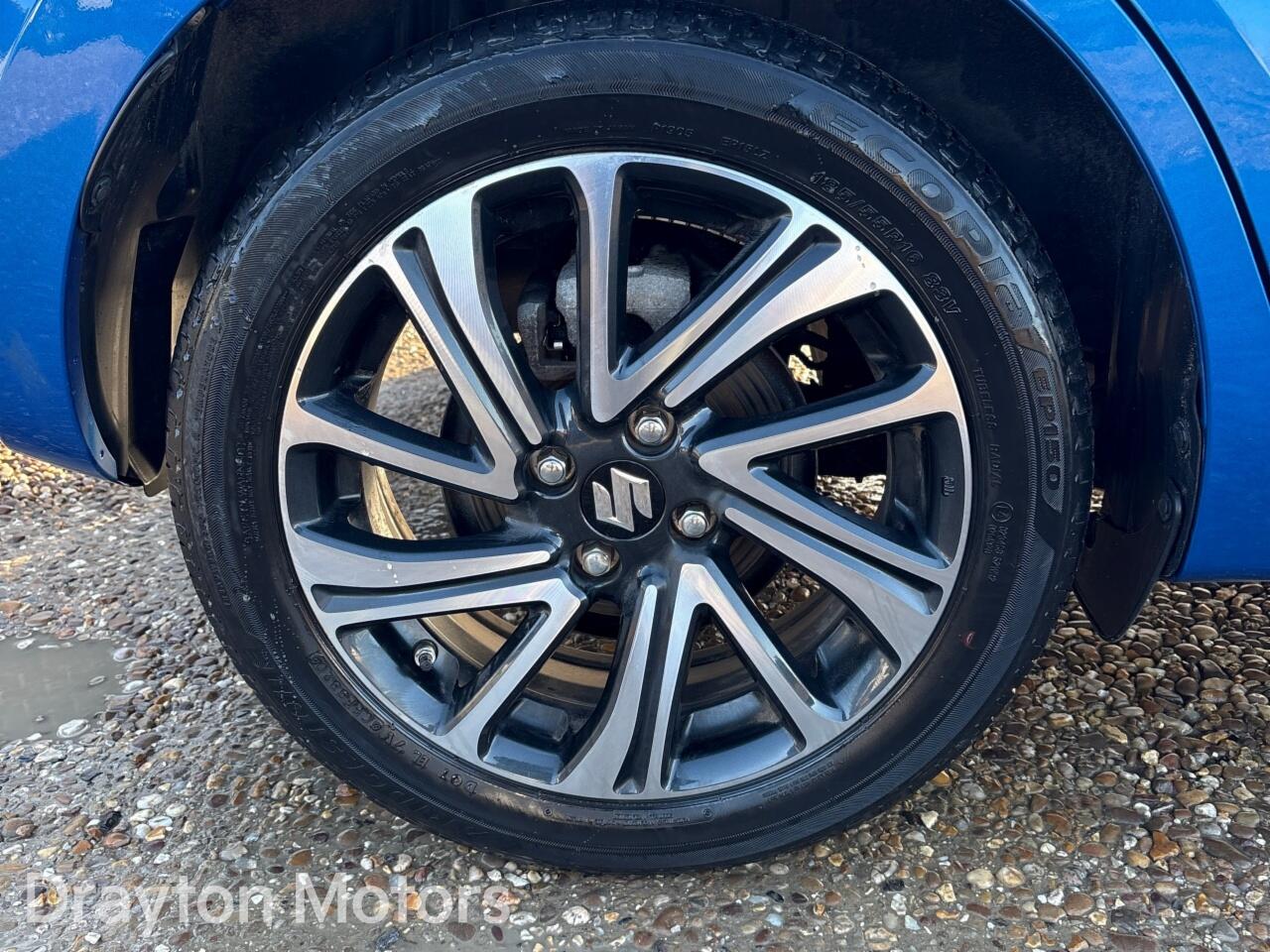 Used Suzuki Swift 2021 for sale - 77564717: Photo 33