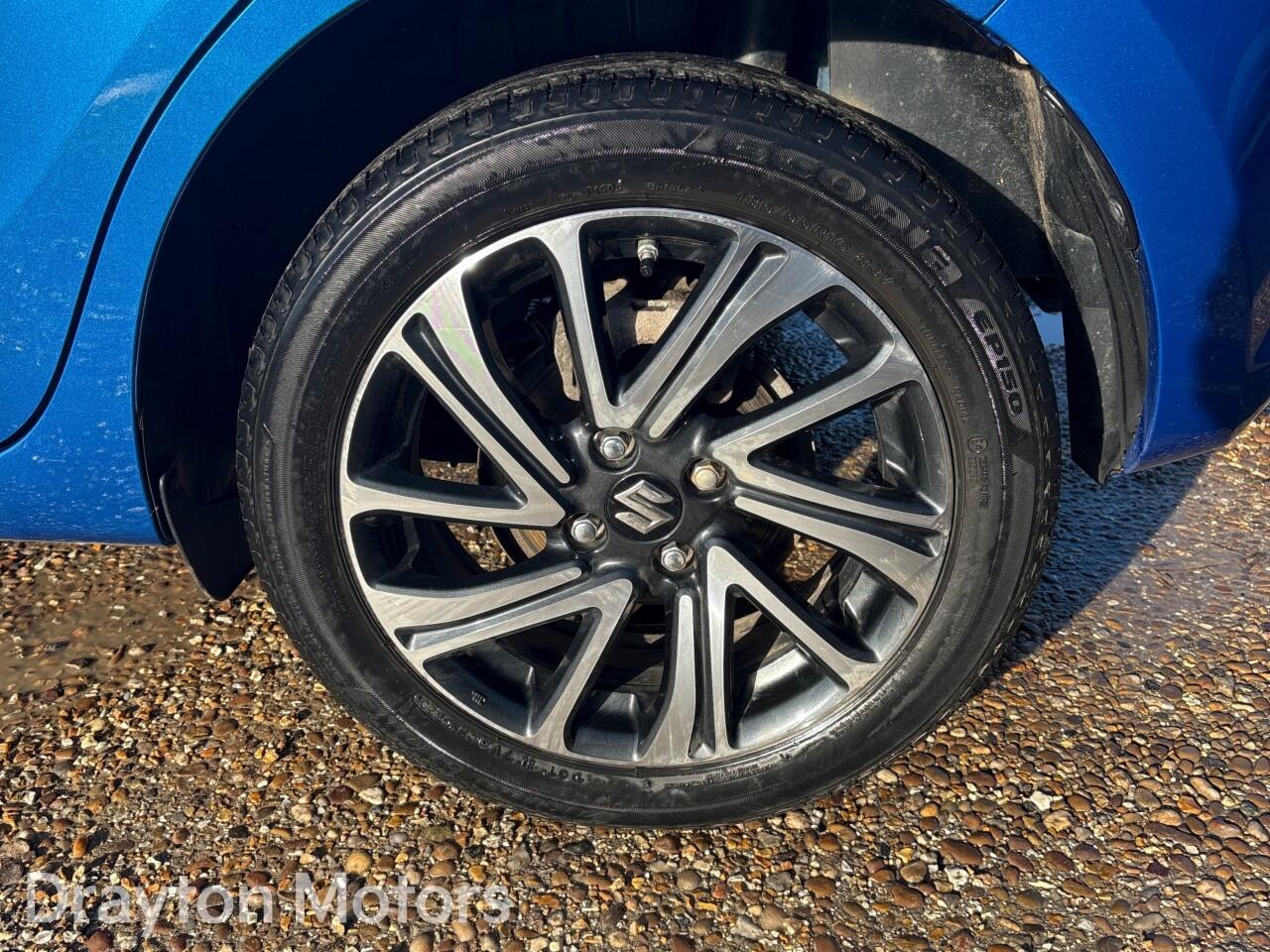 Used Suzuki Swift 2021 for sale - 77564717: Photo 35