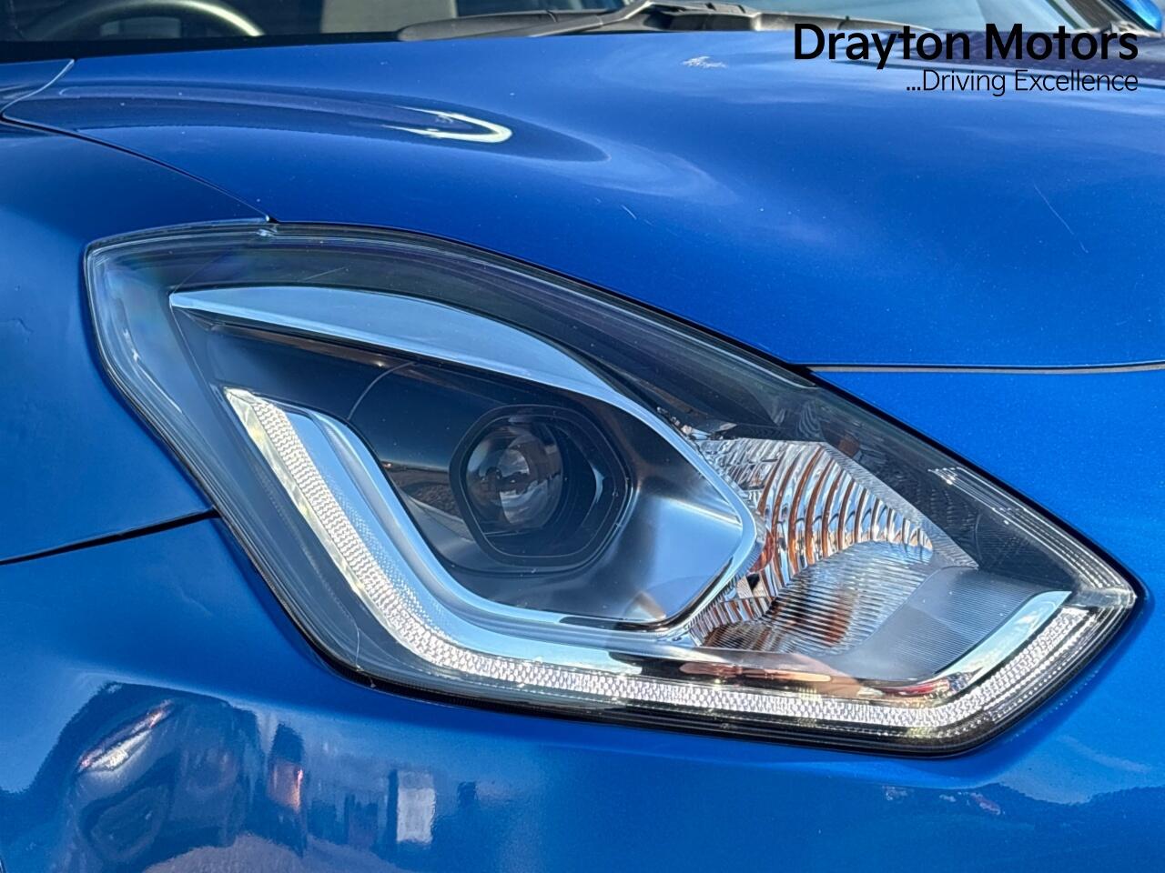 Used Suzuki Swift 2021 for sale - 77564717: Photo 36