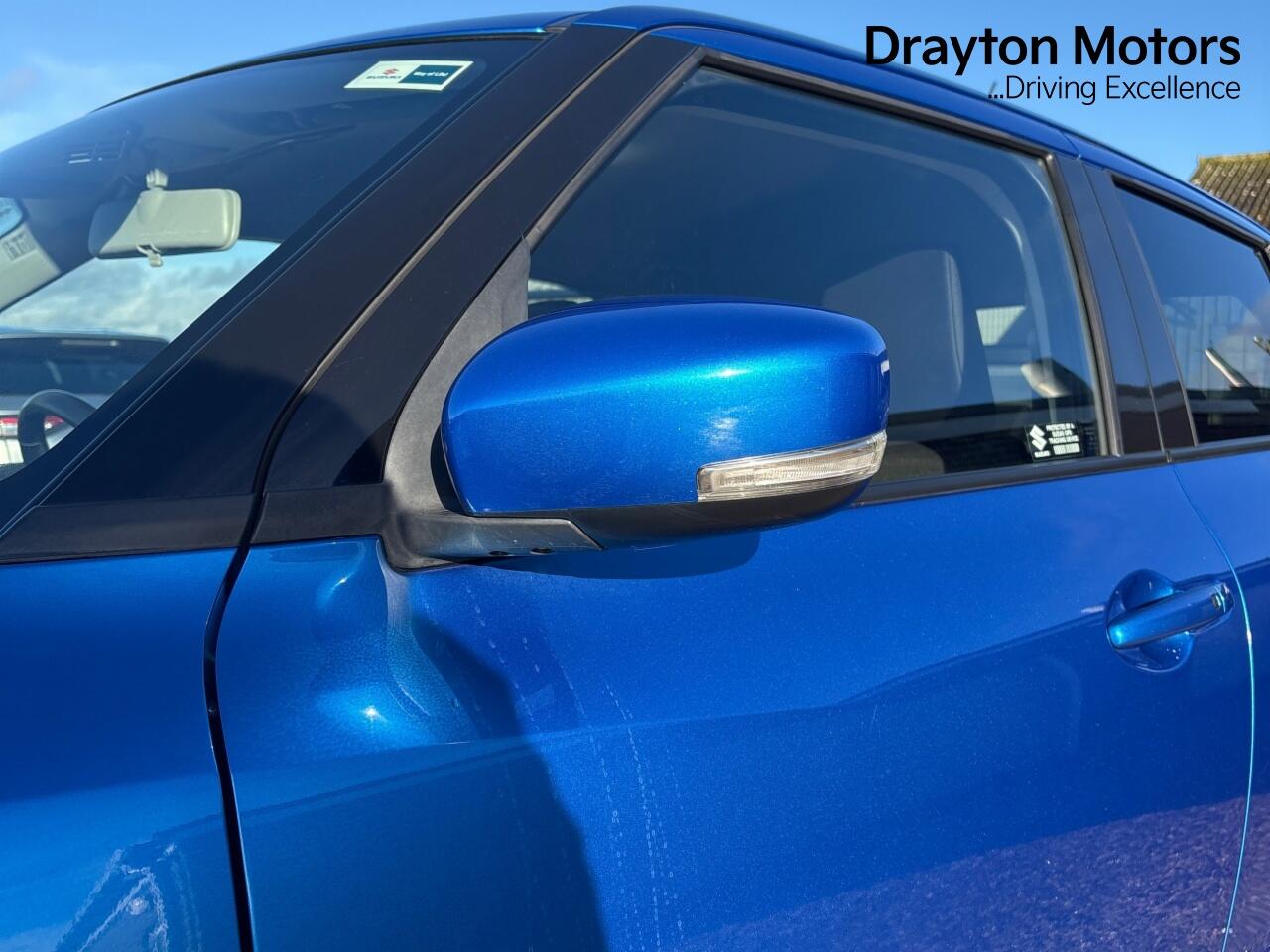 Used Suzuki Swift 2021 for sale - 77564717: Photo 37