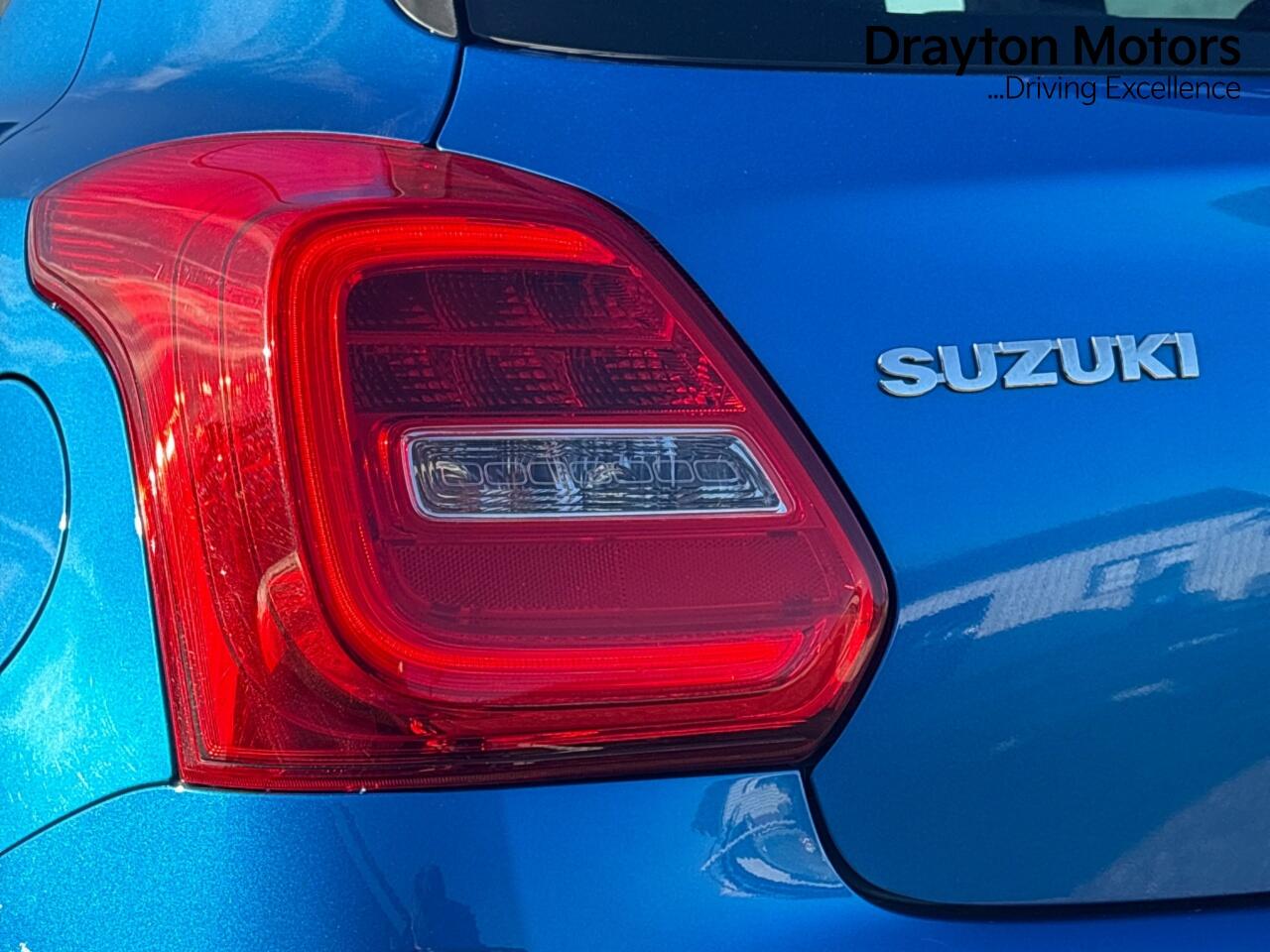 Used Suzuki Swift 2021 for sale - 77564717: Photo 38