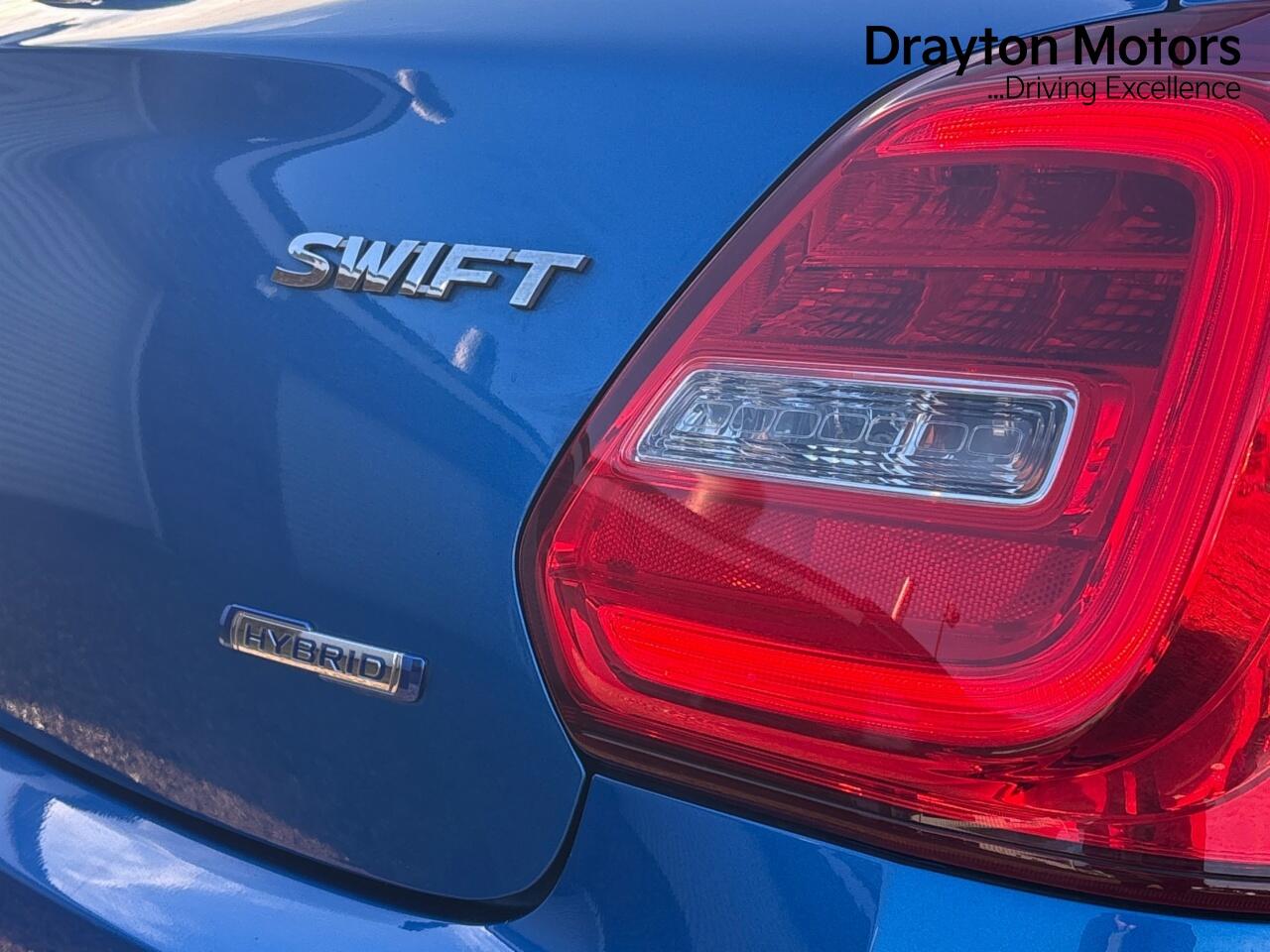 Used Suzuki Swift 2021 for sale - 77564717: Photo 41