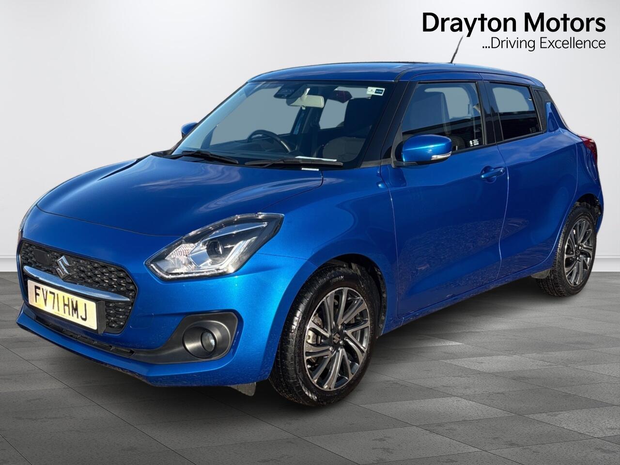 Used Suzuki Swift 2021 for sale - 77564717: Photo 5