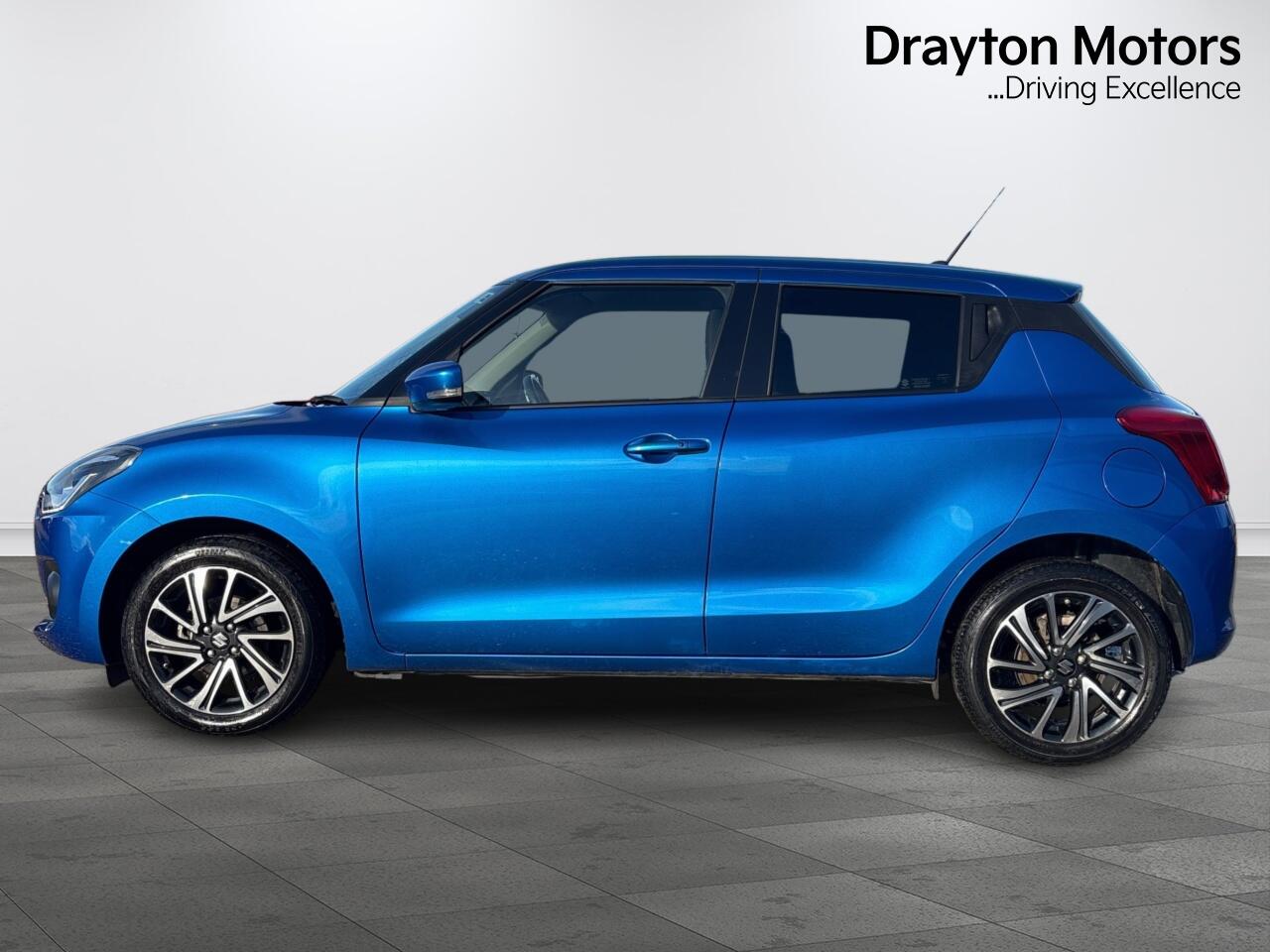 Used Suzuki Swift 2021 for sale - 77564717: Photo 6