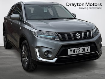 Used Suzuki Vitara 2023 for sale - 78100573: Photo