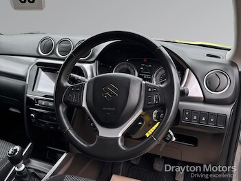 Used Suzuki Vitara 2023 for sale - 78100573: Photo