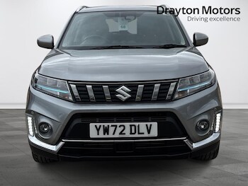 Used Suzuki Vitara 2023 for sale - 78100573: Photo