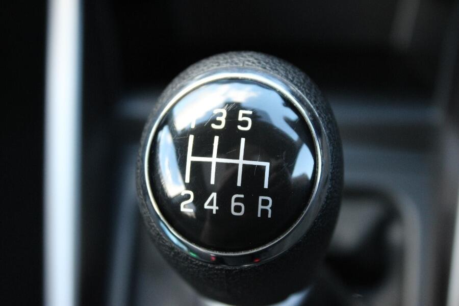 Vehicle 34