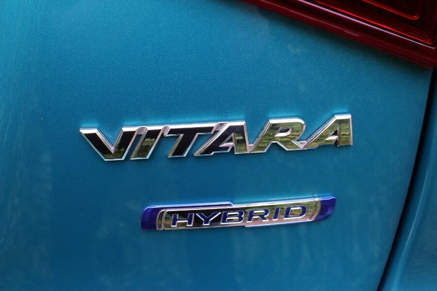 Vehicle 40