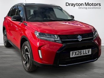 Used Suzuki Vitara 2026 for sale - 78086280: Photo