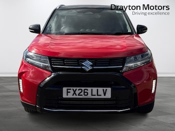 Used Suzuki Vitara 2026 for sale - 78086280: Photo