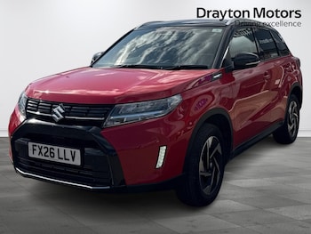 Used Suzuki Vitara 2026 for sale - 78086280: Photo