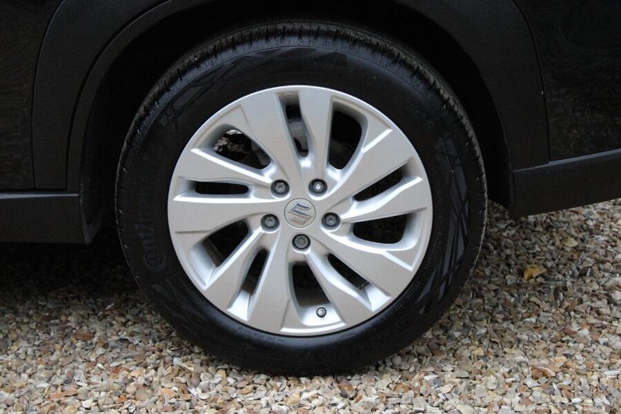 Used Suzuki SX4 S-Cross 2024 for sale - 76456959: Photo 11