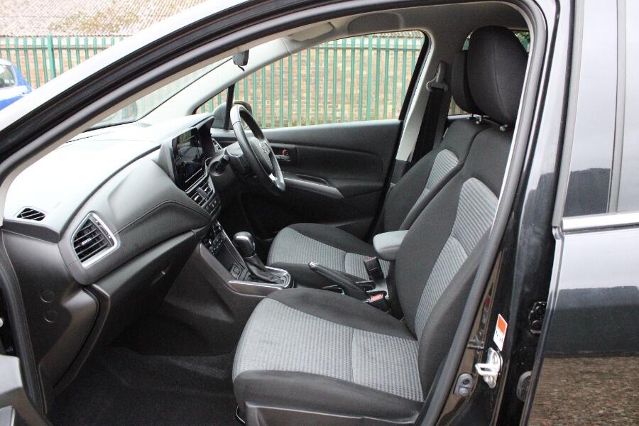 Used Suzuki SX4 S-Cross 2024 for sale - 76456959: Photo 13