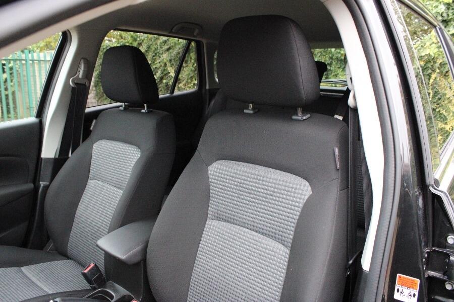 Used Suzuki SX4 S-Cross 2024 for sale - 76456959: Photo 14