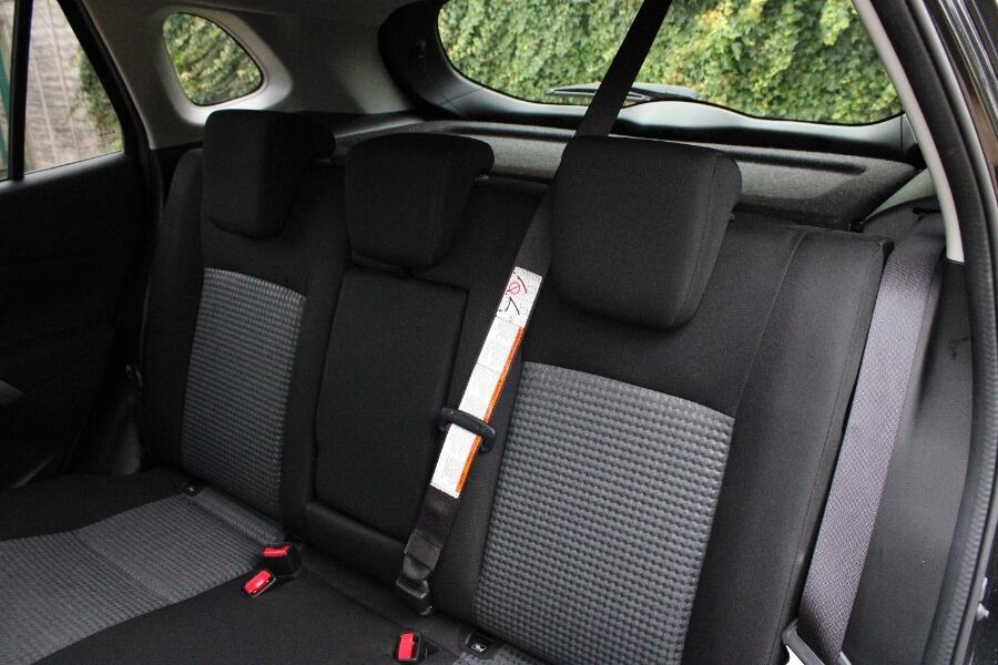 Used Suzuki SX4 S-Cross 2024 for sale - 76456959: Photo 17