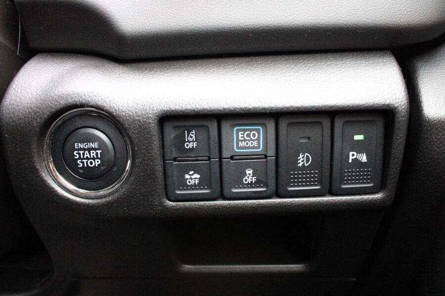 Used Suzuki SX4 S-Cross 2024 for sale - 76456959: Photo 19