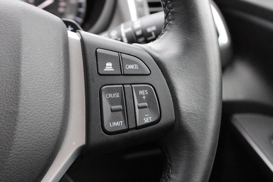 Used Suzuki SX4 S-Cross 2024 for sale - 76456959: Photo 20