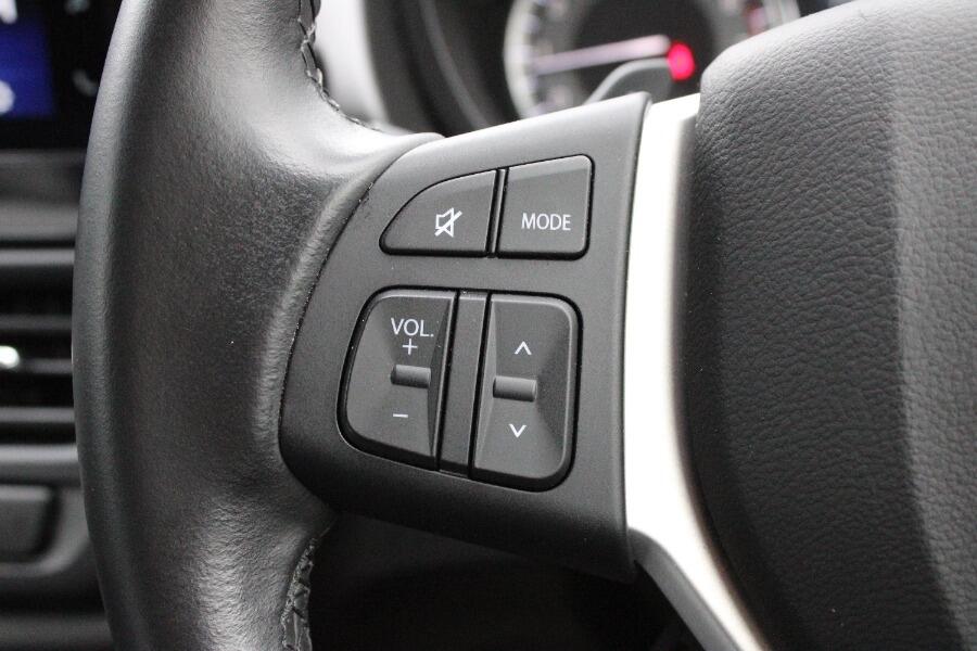 Used Suzuki SX4 S-Cross 2024 for sale - 76456959: Photo 21