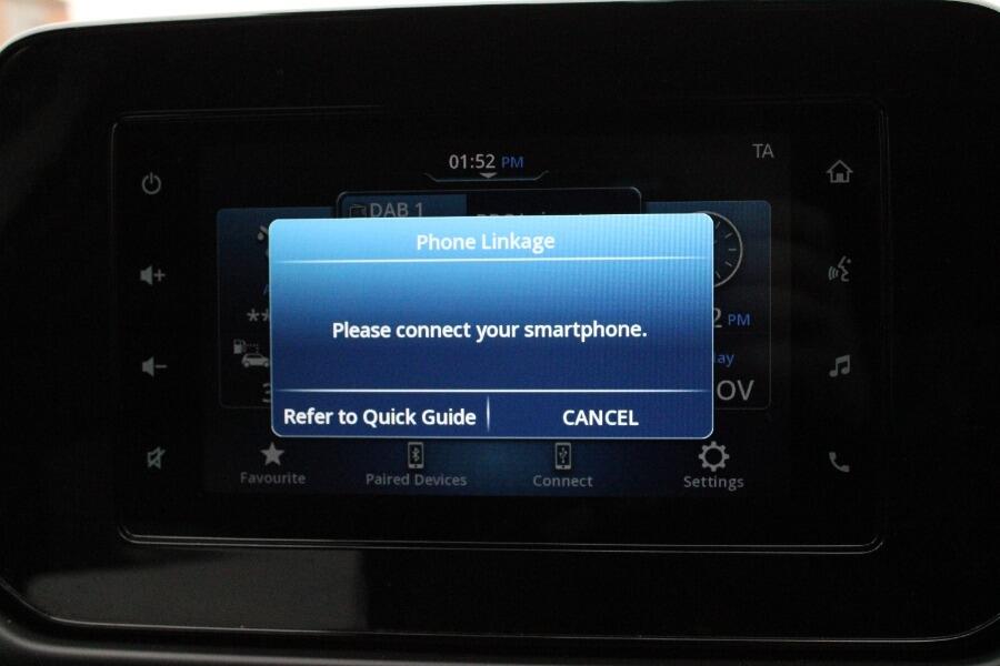 Used Suzuki SX4 S-Cross 2024 for sale - 76456959: Photo 27