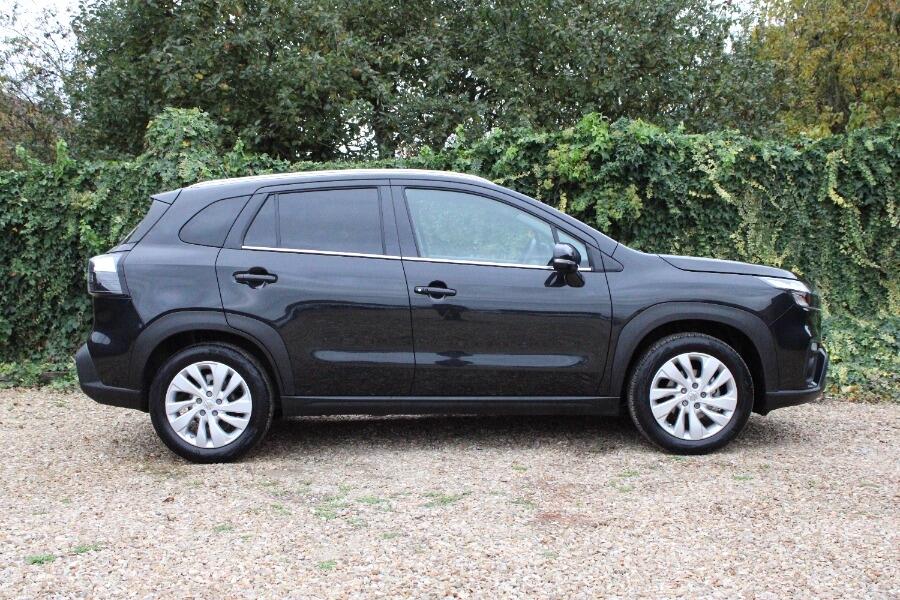 Used Suzuki SX4 S-Cross 2024 for sale - 76456959: Photo 3