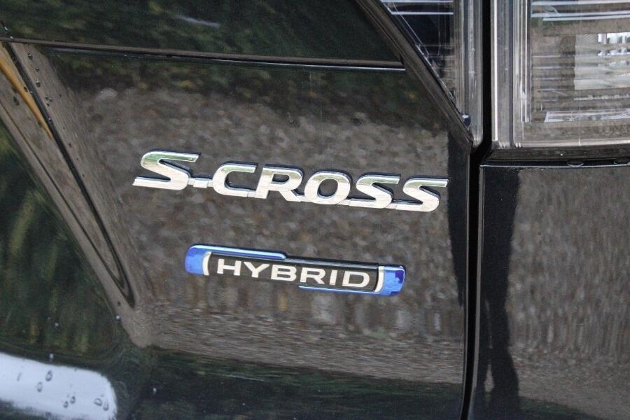 Used Suzuki SX4 S-Cross 2024 for sale - 76456959: Photo 36