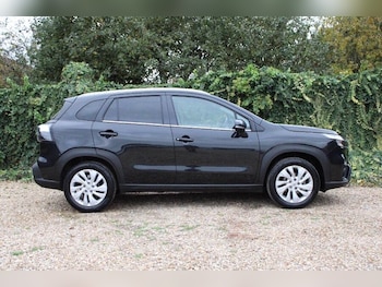 Used Suzuki SX4 S-Cross 2024 for sale - 76456959: Photo