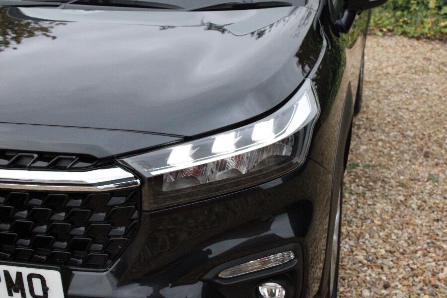 Used Suzuki SX4 S-Cross 2024 for sale - 76456959: Photo 41