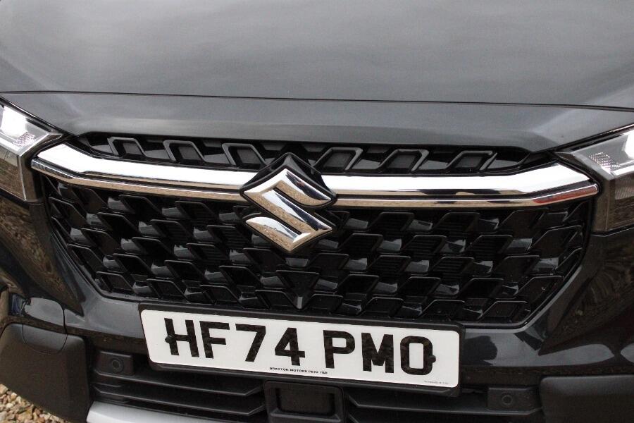 Used Suzuki SX4 S-Cross 2024 for sale - 76456959: Photo 42