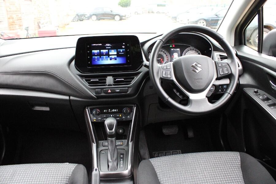 Used Suzuki SX4 S-Cross 2024 for sale - 76456959: Photo 43