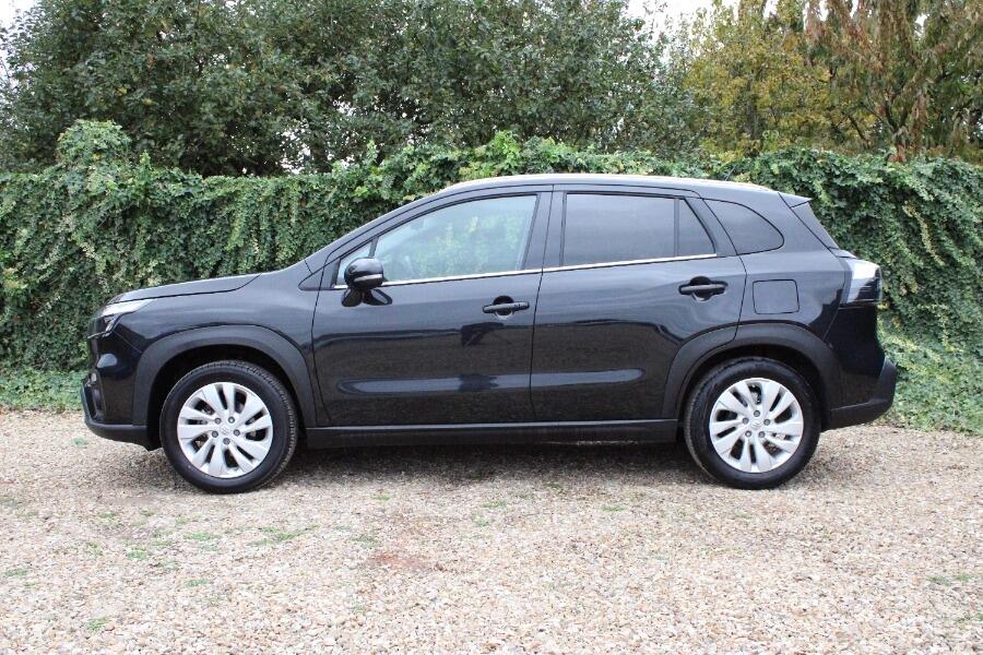 Used Suzuki SX4 S-Cross 2024 for sale - 76456959: Photo 7