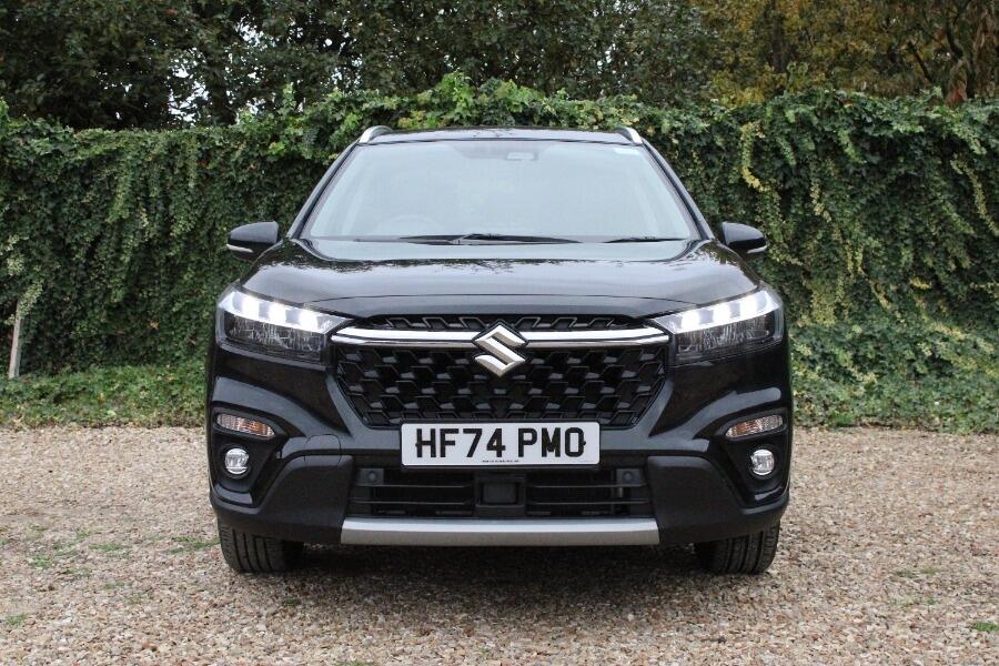 Used Suzuki SX4 S-Cross 2024 for sale - 76456959: Photo 9