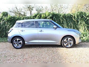 Used Suzuki Swift 2024 for sale - 77344148: Photo