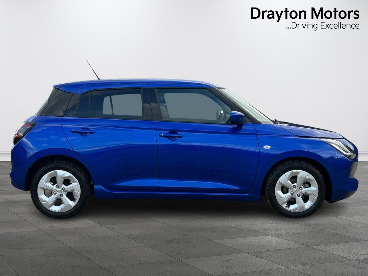 Used Suzuki Swift 2025 for sale - 77345166: Photo 10