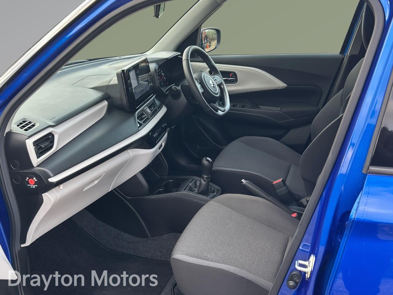 Used Suzuki Swift 2025 for sale - 77345166: Photo 12