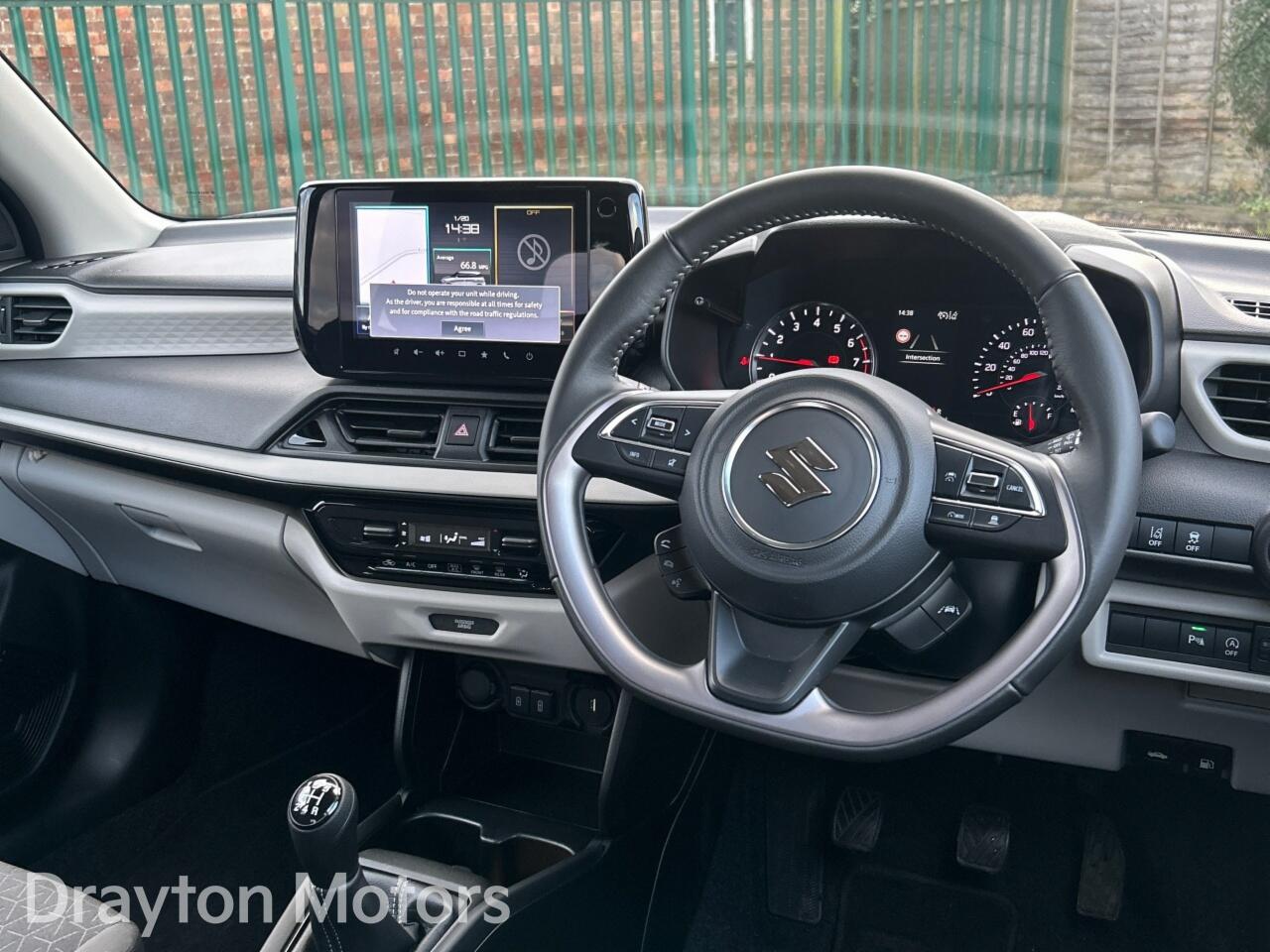 Used Suzuki Swift 2025 for sale - 77345166: Photo 13