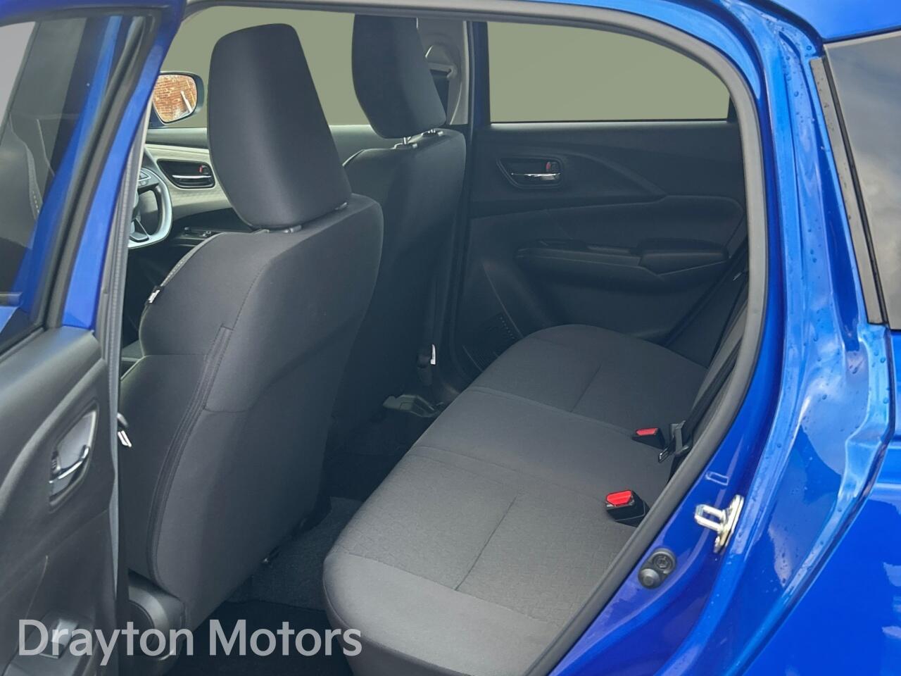 Used Suzuki Swift 2025 for sale - 77345166: Photo 14