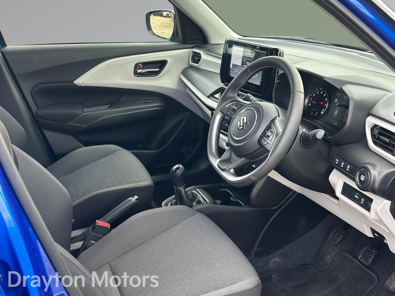 Used Suzuki Swift 2025 for sale - 77345166: Photo 15