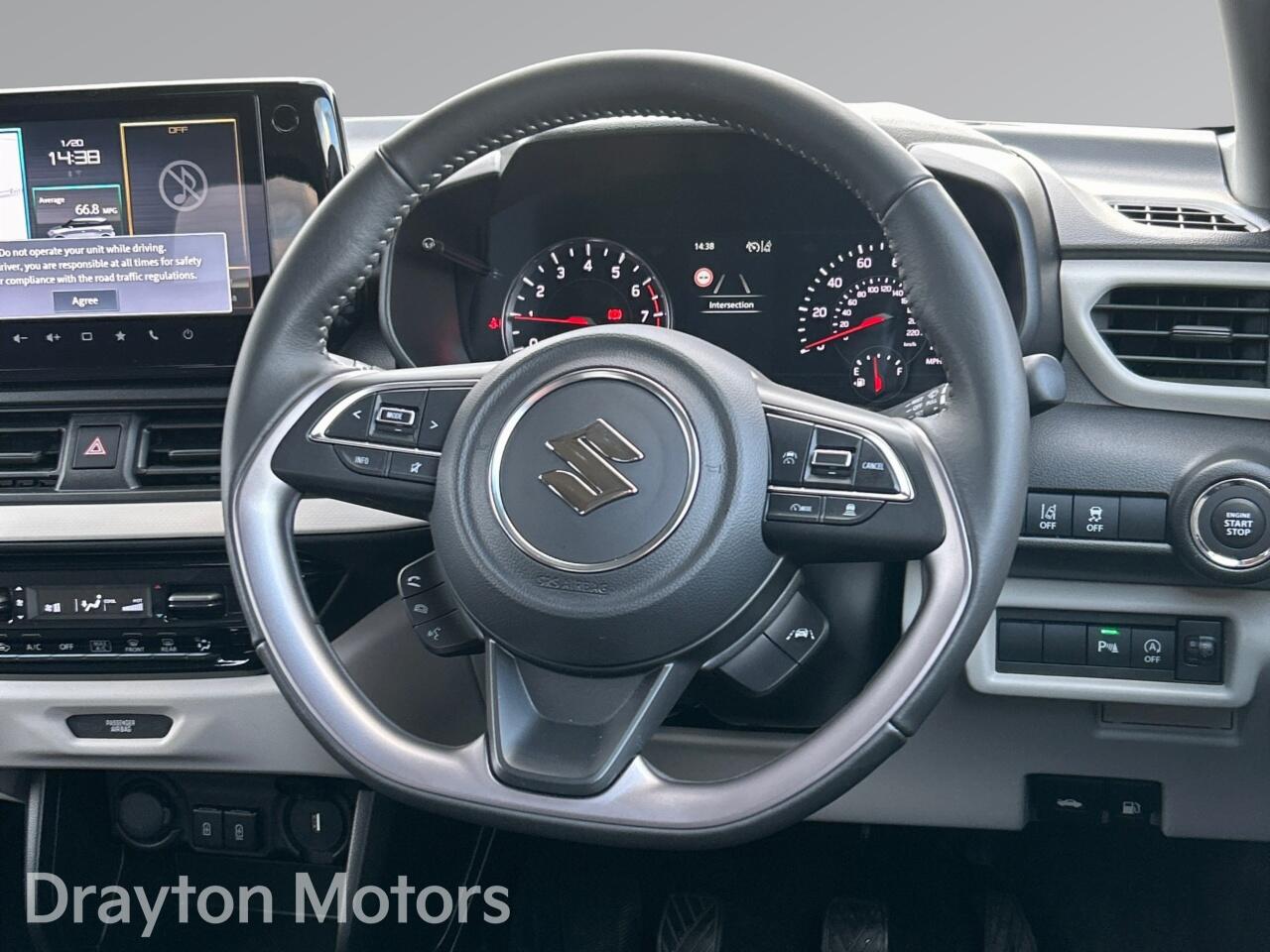 Used Suzuki Swift 2025 for sale - 77345166: Photo 16