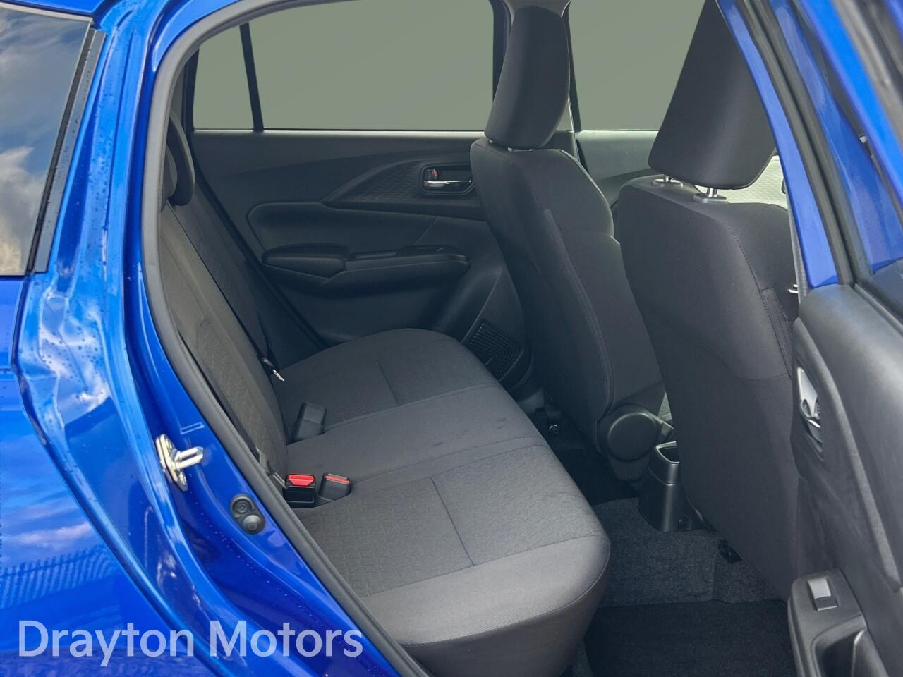 Used Suzuki Swift 2025 for sale - 77345166: Photo 17