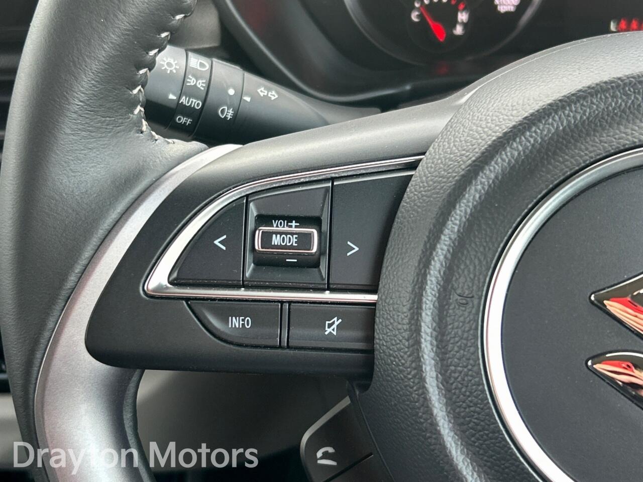 Used Suzuki Swift 2025 for sale - 77345166: Photo 18